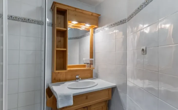 Apartments Les Balcons - 9