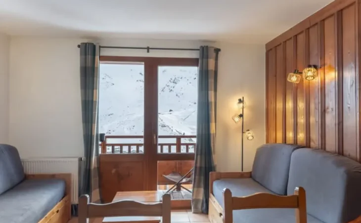 Apartments Les Balcons - 7