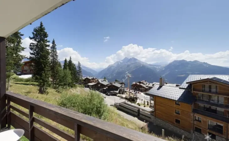 Appartment Vanoise VAN211 - 7