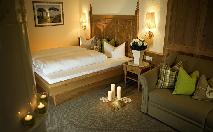 Boutique Hotel Montanara - 13