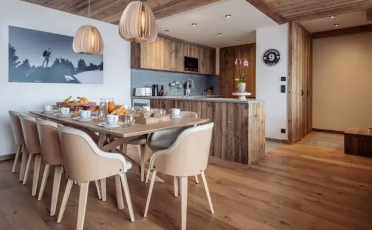 Chalet Arda - 7