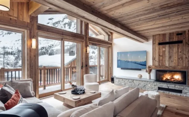 Chalet Arda - 2