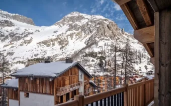 Ski Holiday