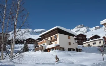 Ski Holiday