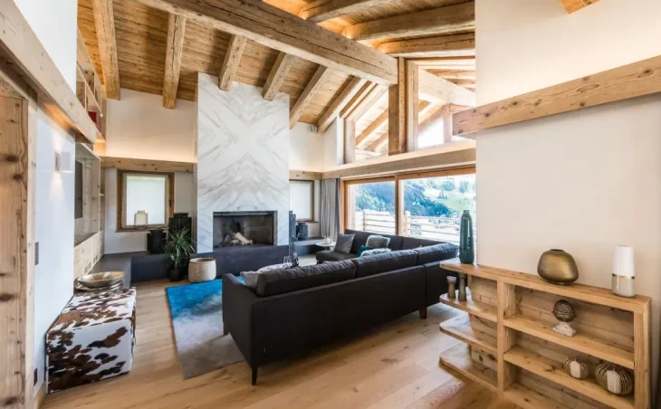 Chalet Calima - 11