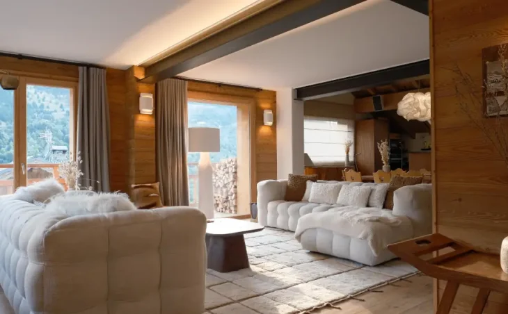 Chalet Etoile des Neiges - 6