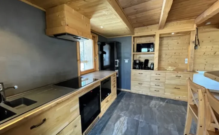 Chalet La Tarine - 5