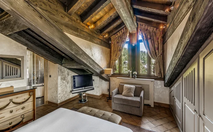 Chalet St. Christophe - 20