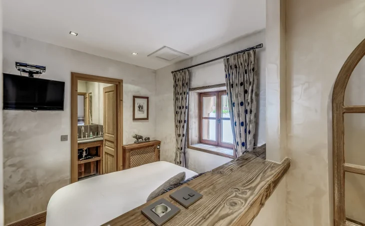 Chalet St. Christophe - 8