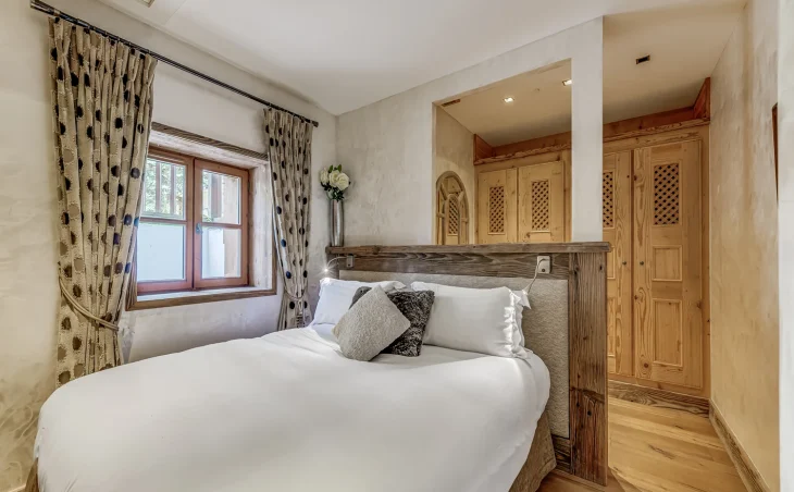 Chalet St. Christophe - 9