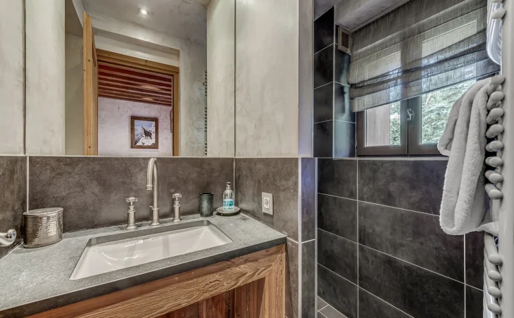 Chalet St. Christophe - 10