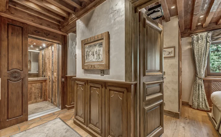 Chalet St. Christophe - 12