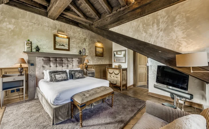 Chalet St. Christophe - 13