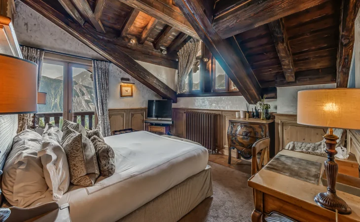 Chalet St. Christophe - 14