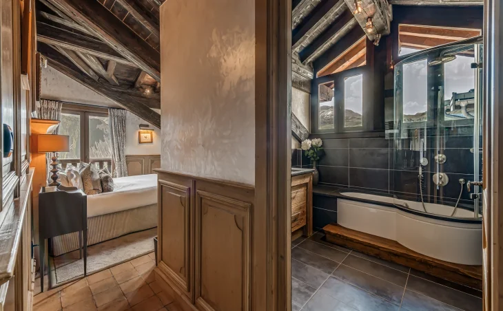 Chalet St. Christophe - 15