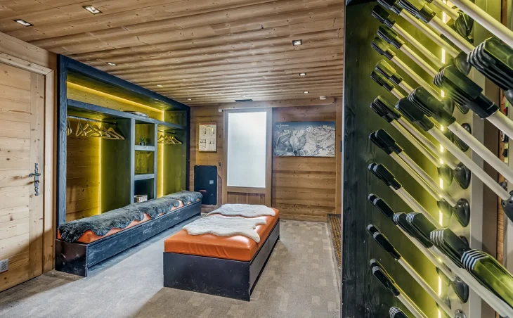 Chalet St. Christophe - 16