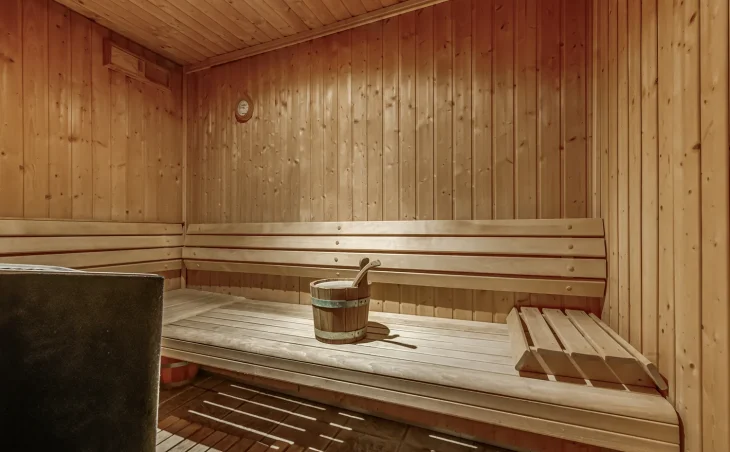 Chalet St. Christophe - 17