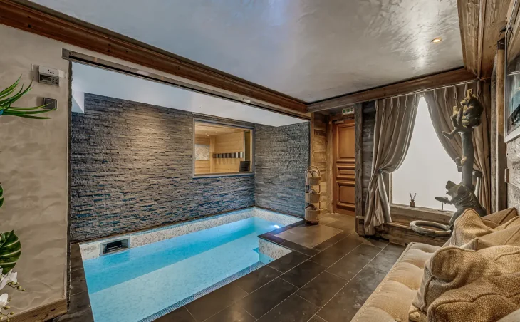 Chalet St. Christophe - 3