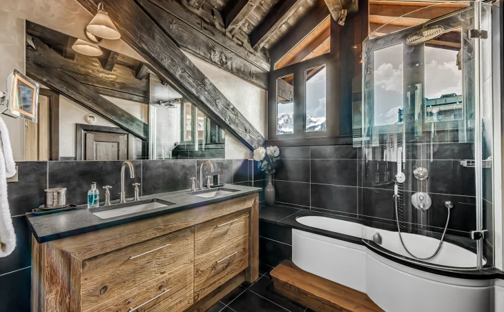 Chalet St. Christophe - 18