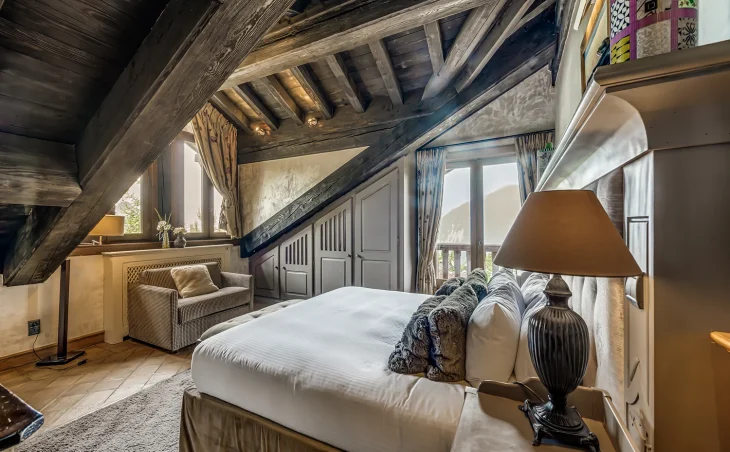 Chalet St. Christophe - 19