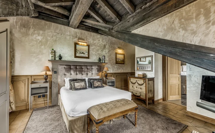 Chalet St. Christophe - 4