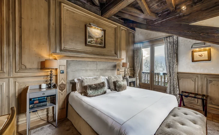 Chalet St. Christophe - 5