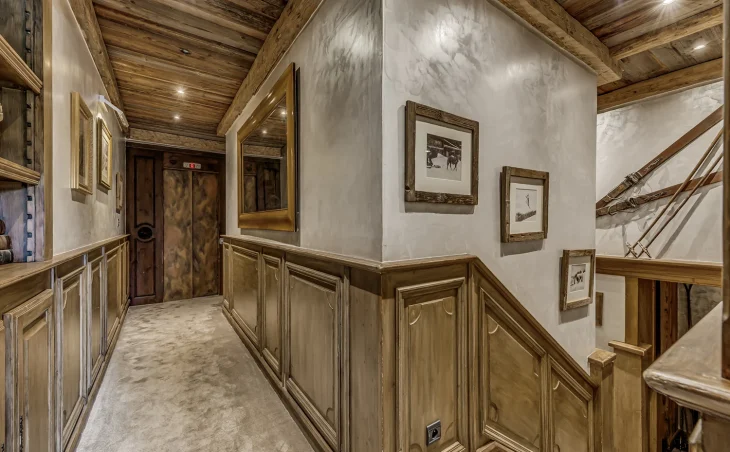 Chalet St. Christophe - 6