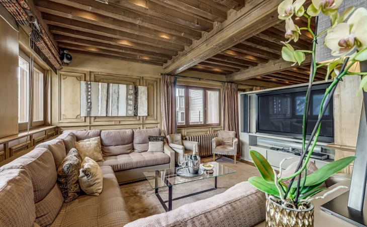 Chalet St. Christophe - 2