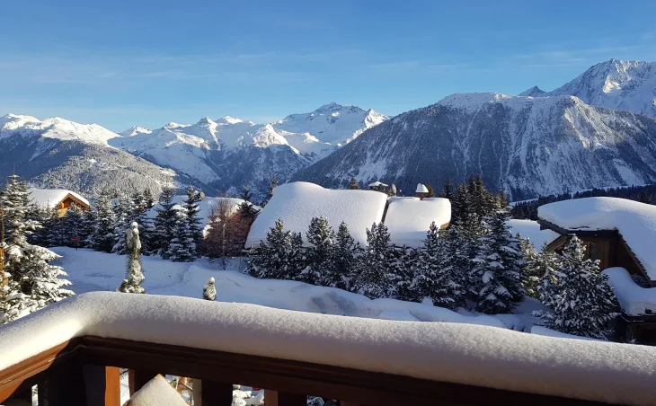 Chalet St. Christophe - 7