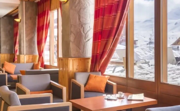 Hotel Club MMV Les Melezes 4* - 6
