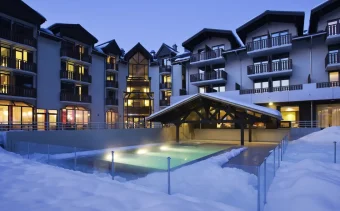 Ski Holiday