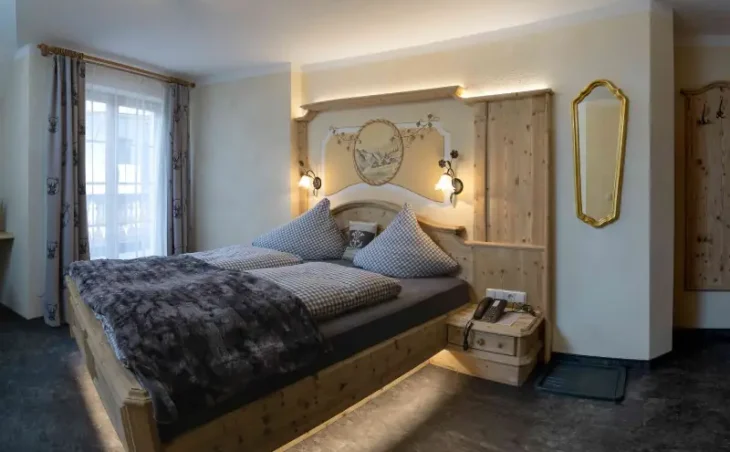 Hotel Tanzer - 8