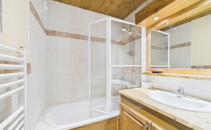 Les Chalets Du Valai VLZ22 - 8