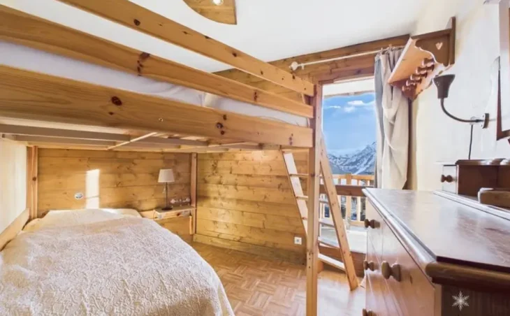 Les Chalets Du Valai VLZ22 - 9