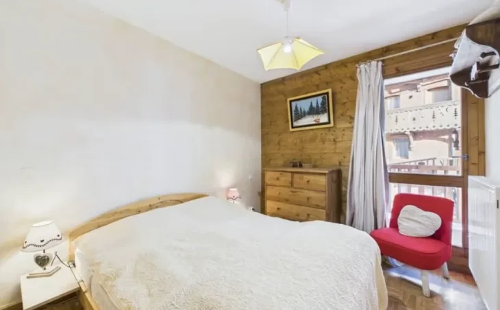 Les Chalets Du Valai VLZ22 - 6