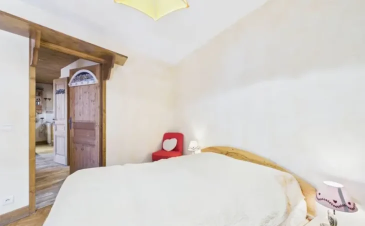 Les Chalets Du Valai VLZ22 - 7