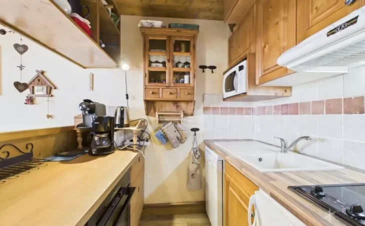 Les Chalets Du Valai VLZ22 - 4