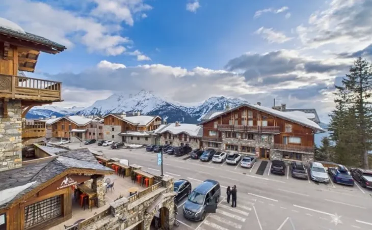 Les Chalets Du Valai VLZ22 - 10