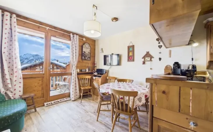 Les Chalets Du Valai VLZ22 - 3