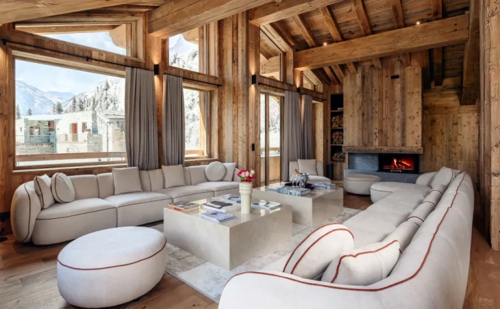 Chalet Cervinia - 17