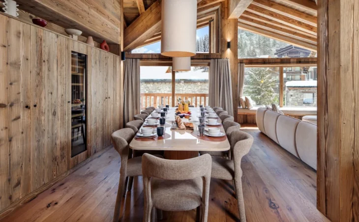 Chalet Cervinia - 18