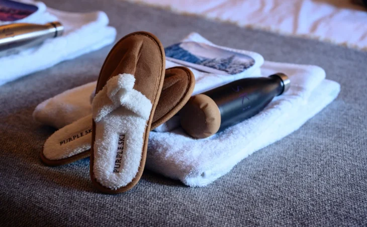 Chalet Cervinia - 19