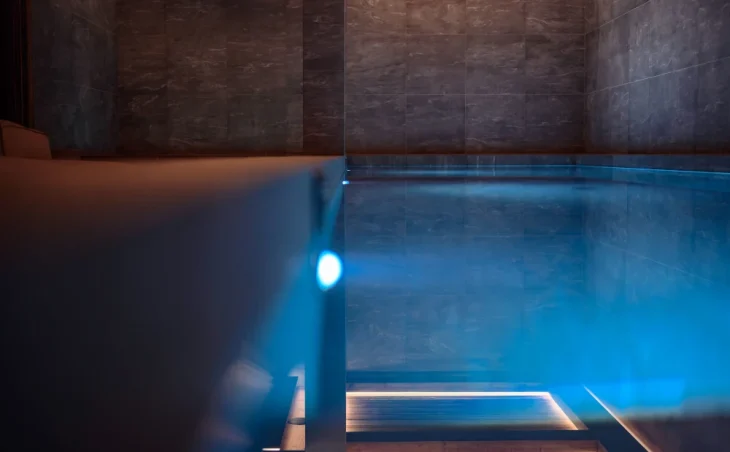 Chalet Cervinia - 20