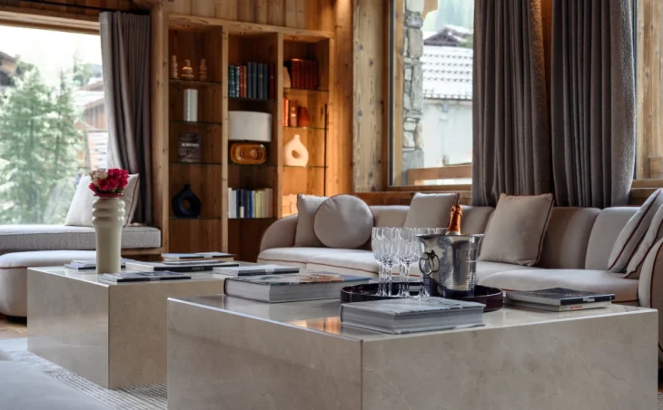 Chalet Cervinia - 23