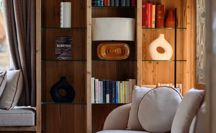 Chalet Cervinia - 24