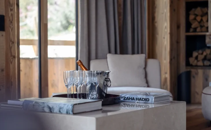 Chalet Cervinia - 25