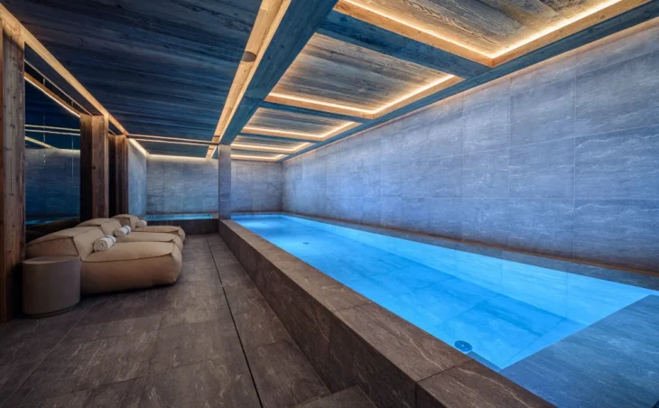 Chalet Cervinia - 10