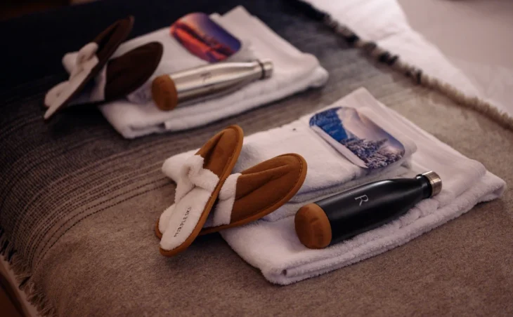 Chalet Cervinia - 26