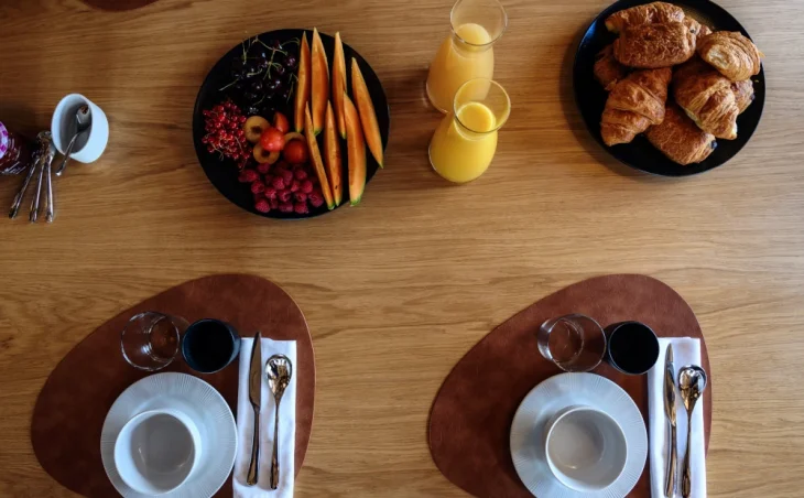 Chalet Cervinia - 28