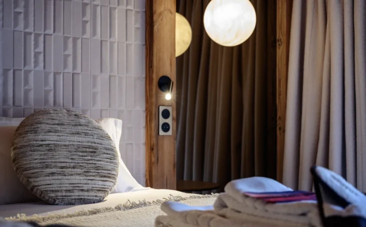 Chalet Cervinia - 29